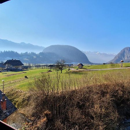 Apartmaji Pavc Bohinj Buitenkant foto