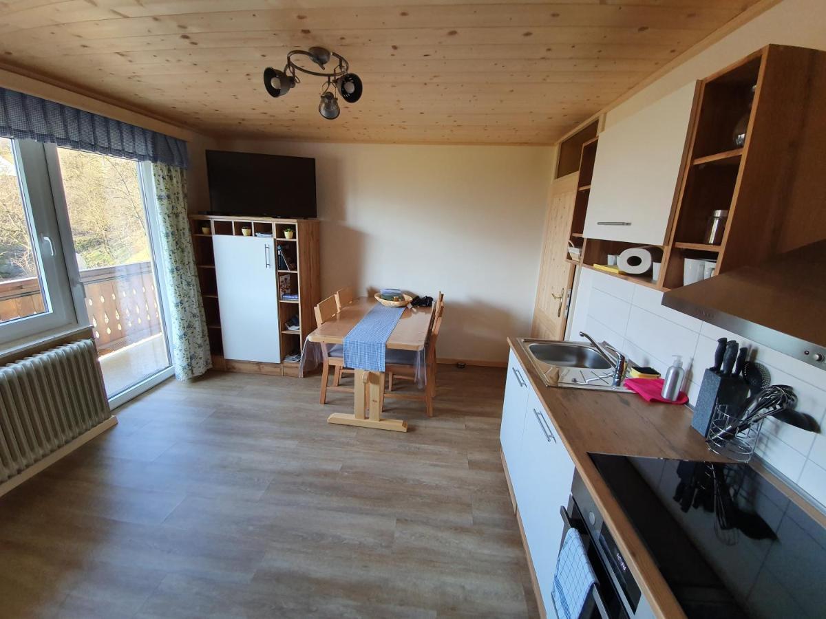 Apartmaji Pavc Bohinj Buitenkant foto